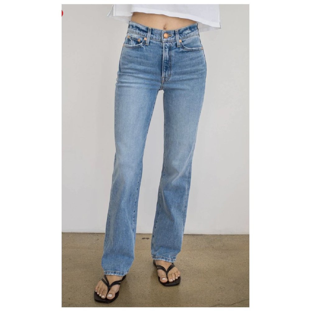 AYR "The Sugar" Jeans